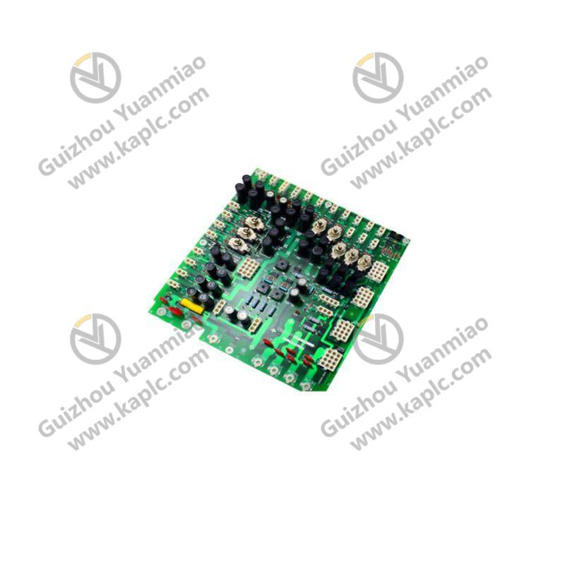 GE DS200TBPAG1CC Circuit Board: Industrial Control Module