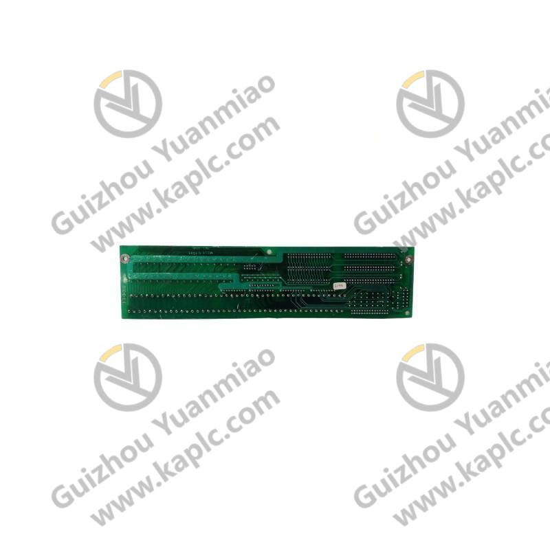 GE DS200TBQCG1A Analog Termination Board: Precision Control for Industrial Systems