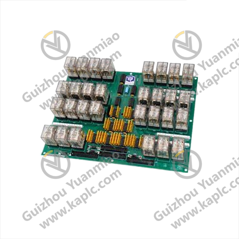 GE DS200TCDAG1ADA: Advanced Industrial Digital I/O Board for Critical Control Systems