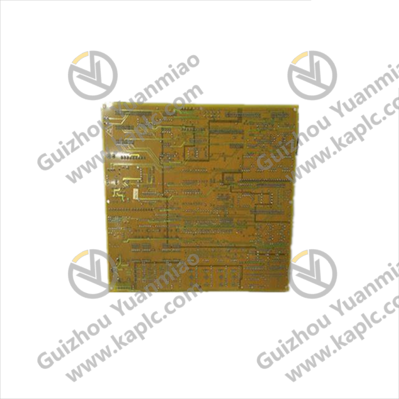 GE DS200TCDAG1AEA: Industrial-grade Digital I/O Board for Precise Control Applications