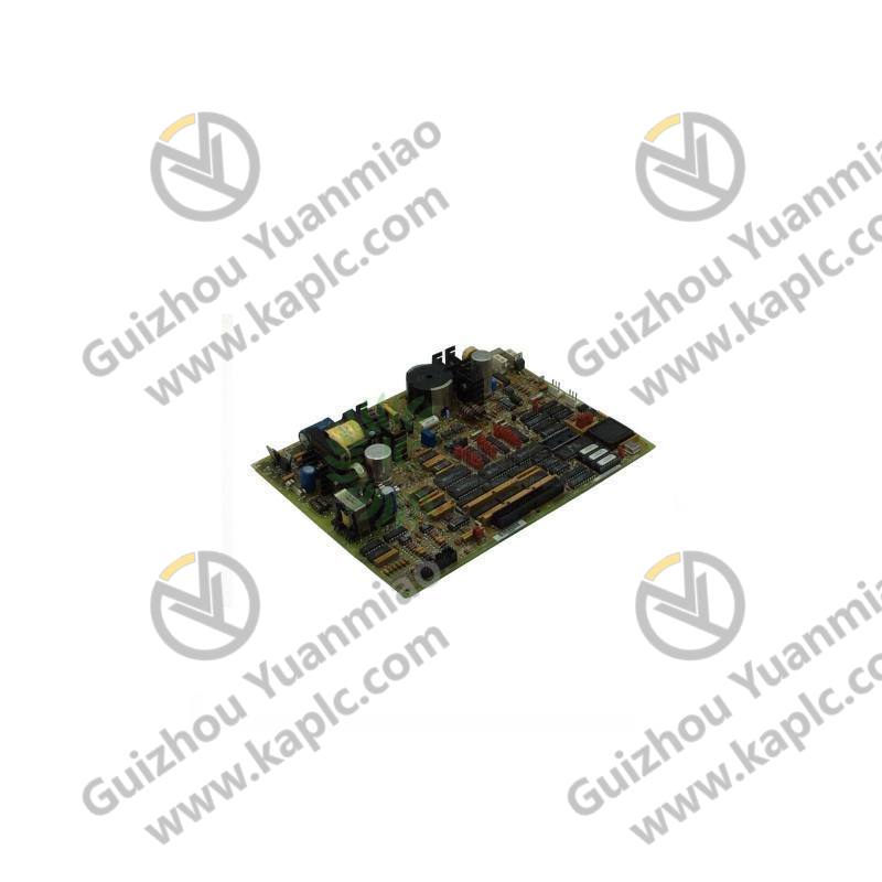 GE DS200TCEAG1BTF: Advanced Processor Card for Industrial Control Systems