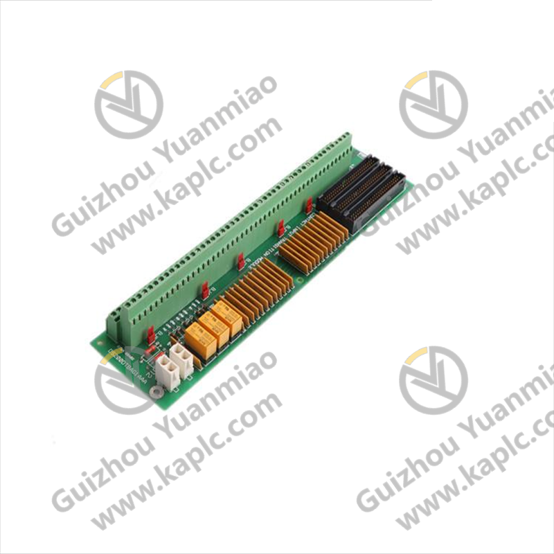 GE DS200TCEAG2BTF - High-Performance Emergency Overspeed Board for Industrial Controls