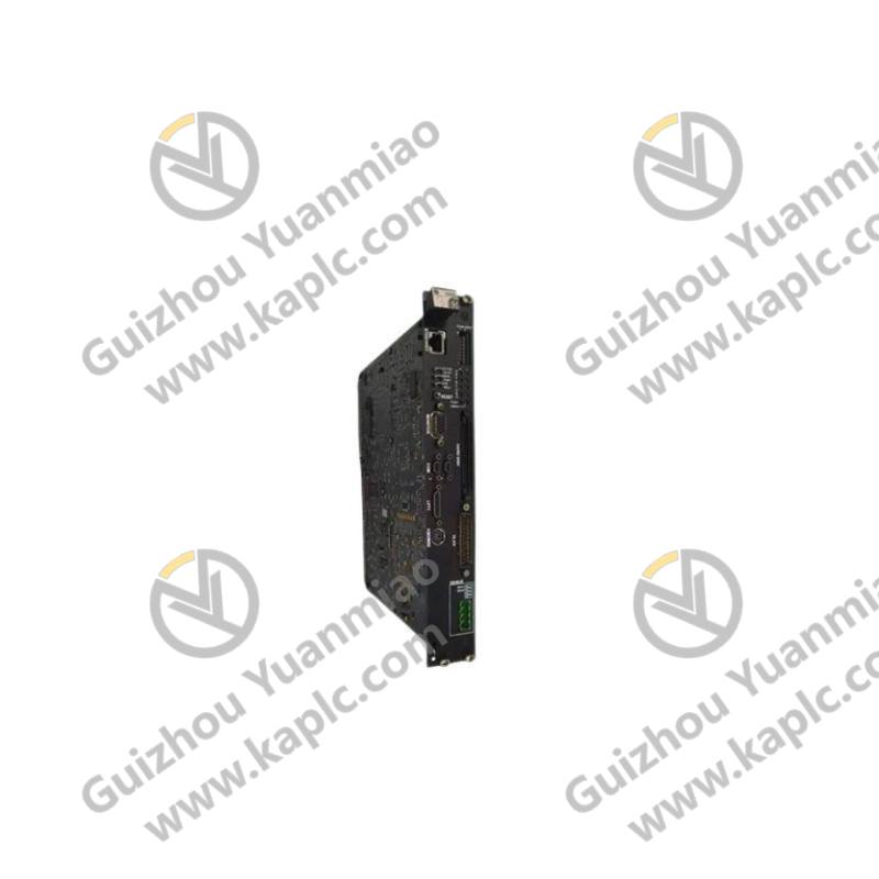 GE DS200TCOBG1AEB Analog I/O Board for TC2000 Control System