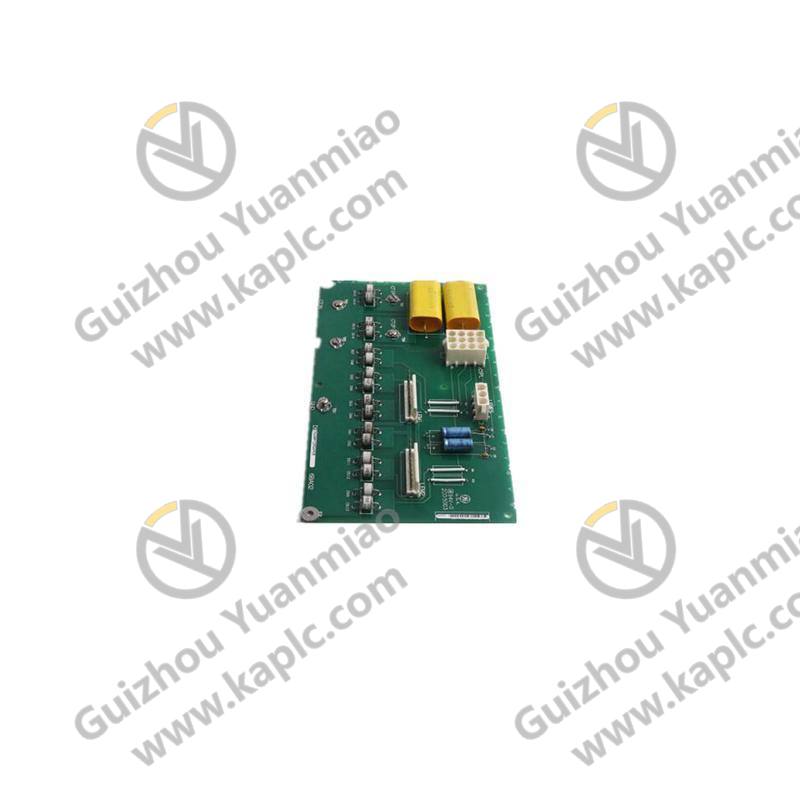 GE DS200TCPDG2B - Advanced Power Distribution Board for Industrial Control Systems
