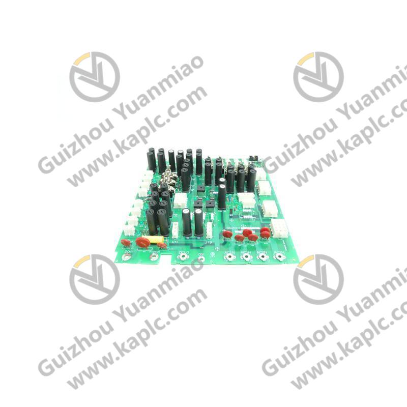 GE DS200TCPDG2BEC - Advanced Power Distribution Board for Industrial Control Systems