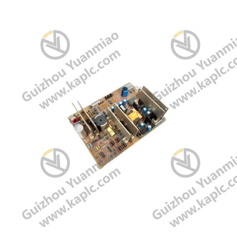 GE DS200TCPSG1APE: Precision Power Supply for Mark V Turbine Control Systems