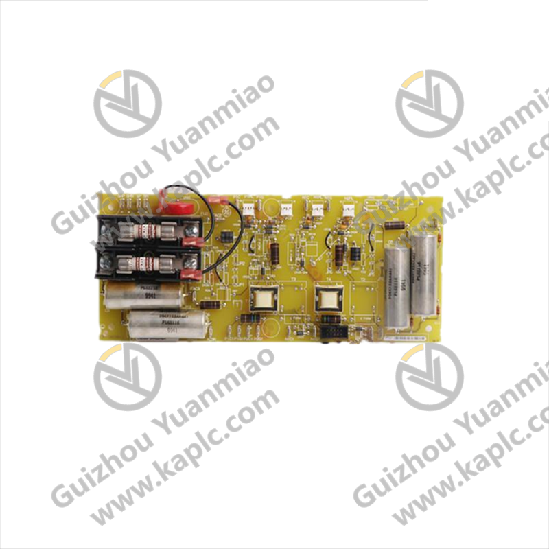 GE DS200TCQBG1AEB Analog Board: Industrial Control Excellence