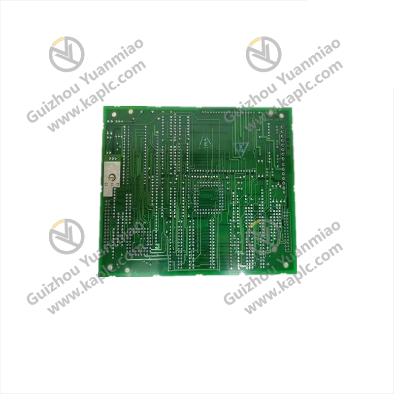 GE DS200TCRAG1ACC: High-Performance Relay Output Board for Mark V Systems