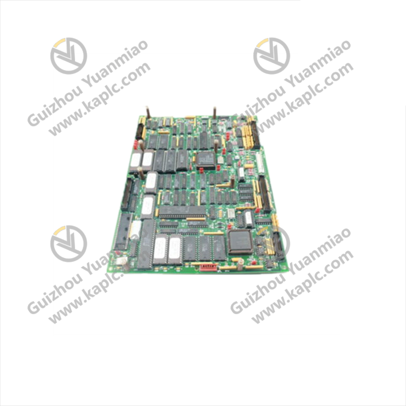 GE DS200TCTEG1A Power Supply - High-Performance DC Input Board