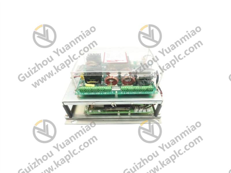 GE DS2020EXPSG3: Precision Exciter Power Supply Module for Turbine Control Systems
