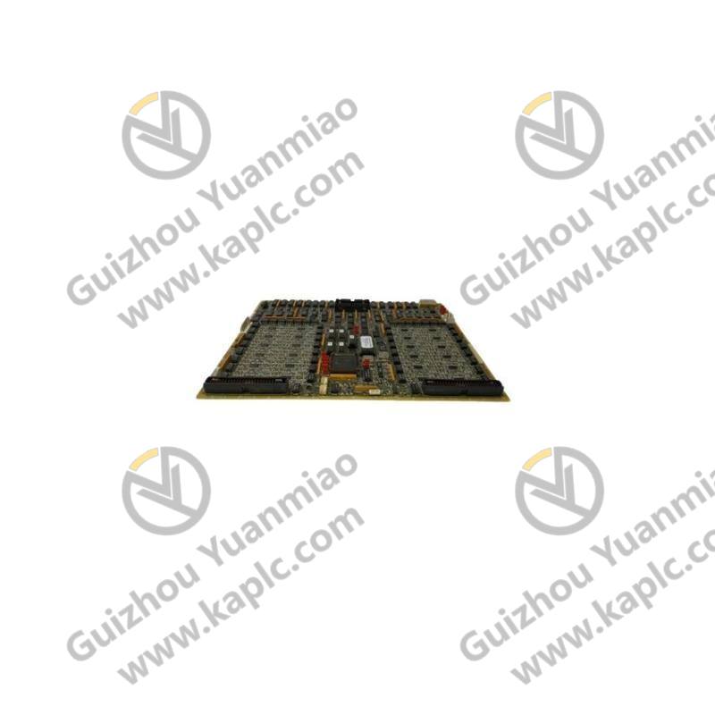 GE DS215TCDAG1BZZ01A/DS200TCDAG1BDB I/O Board: Industrial Automation Solutions
