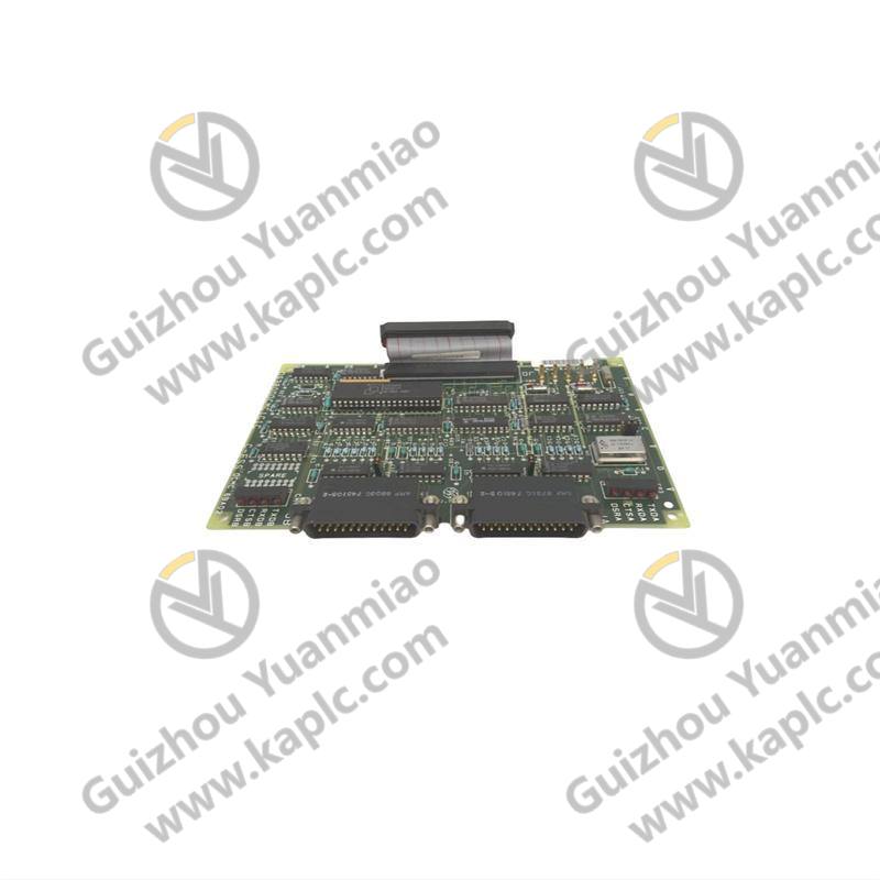 GE DS3800DCMC1C1C - Precision Speed Control for Industrial Automation