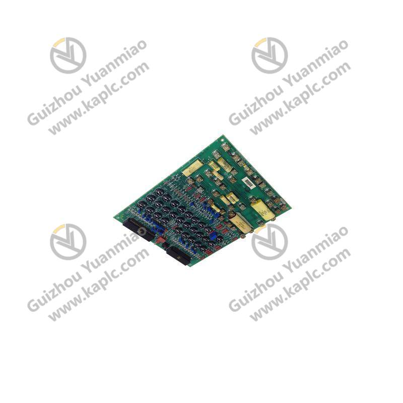 GE DS3800DGRC1C1D Regulator Board: Precision Control for Industrial Applications