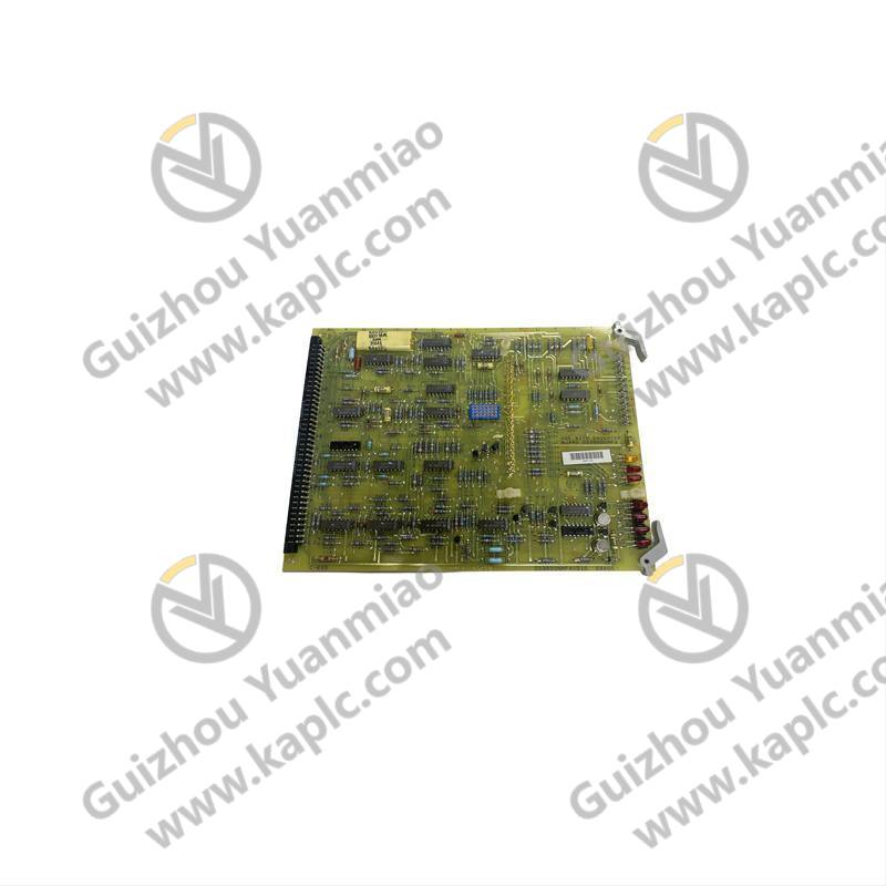 GE DS3800DOWA1A1A Industrial Circuit Card