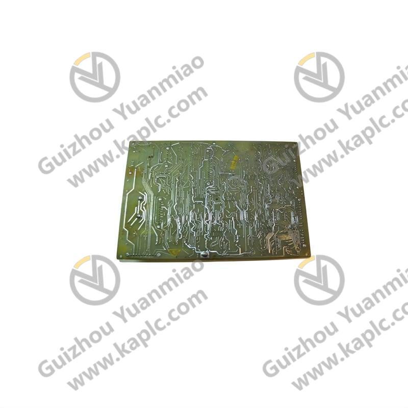 GE DS3800DSAB Servo Valve Module, Precision Control for Industrial Automation