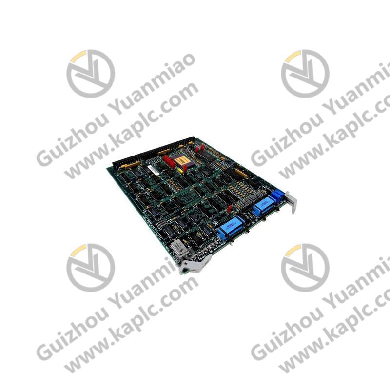 GE DS3800HAIC1D1B: Advanced Turbine Control Module, Optimized for Industrial Efficiency