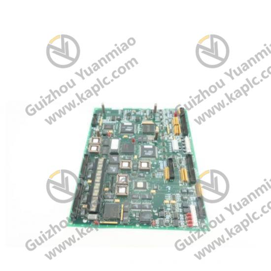 GE Mark V DS200ACNAGIADD Control Module