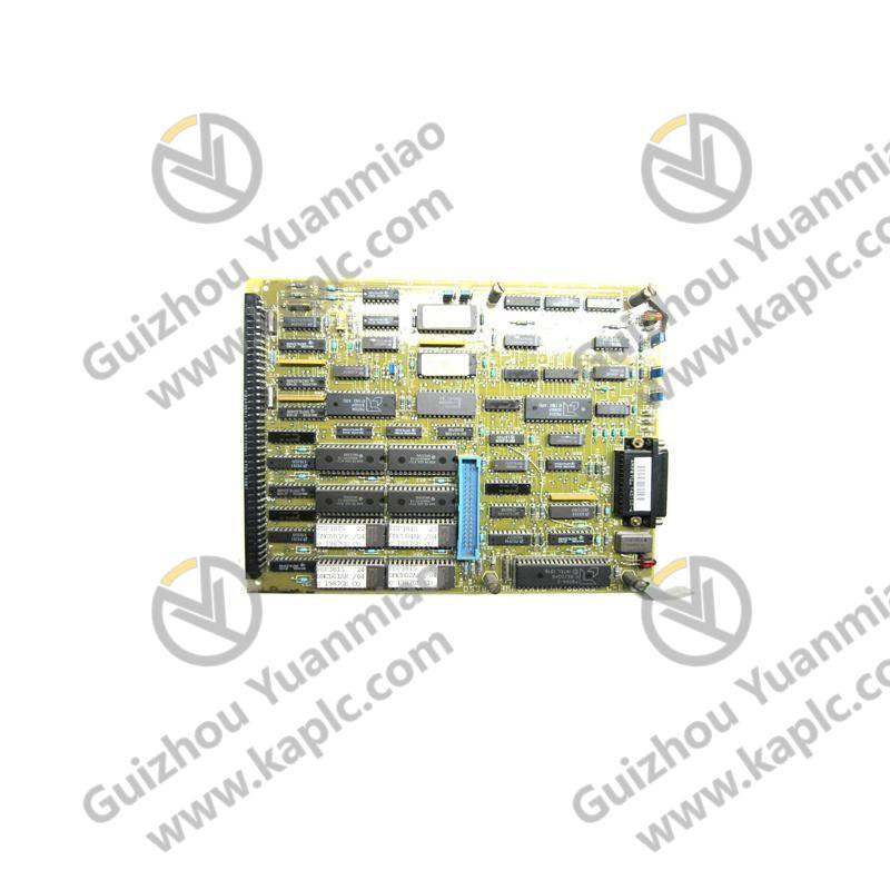GE DS3800HLNE1B Network Controller Card: Industrial Control Solutions