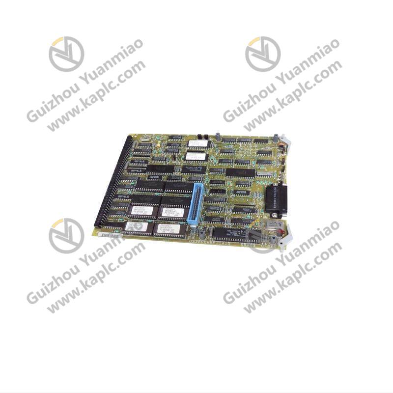 GE DS3800HMPK1 Regulator Card: Precision Control for Industrial Applications