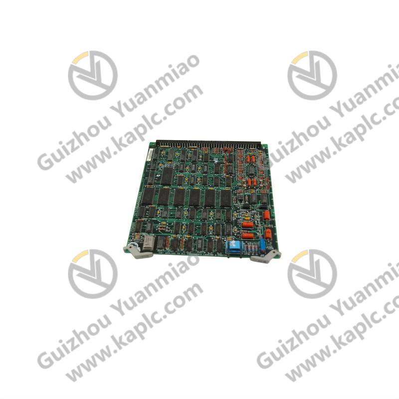 GE DS3800HPRB1C1C: Precision Pulse Rate Input Card for Industrial Automation
