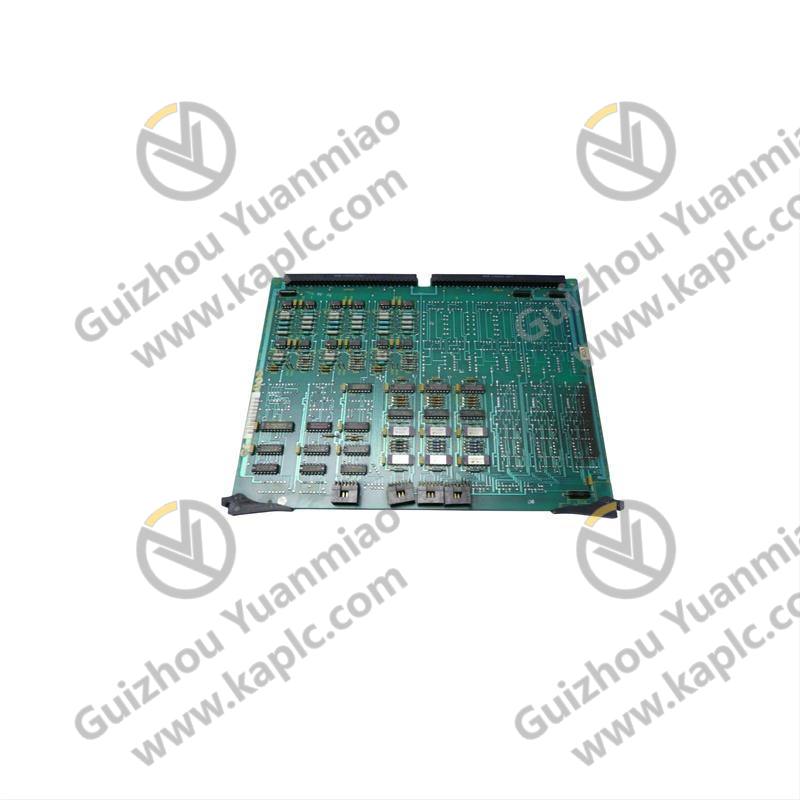 GE DS3800HRDB1 Industrial Control Driver Card