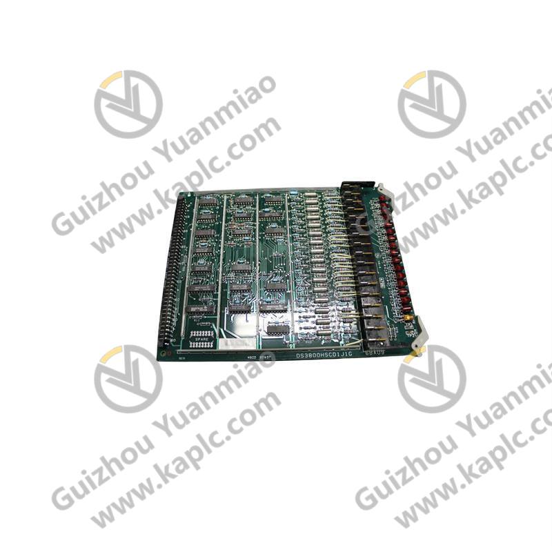GE DS3800HRMB1N PC BOARD - Advanced Industrial Control Module for Enhanced Performance
