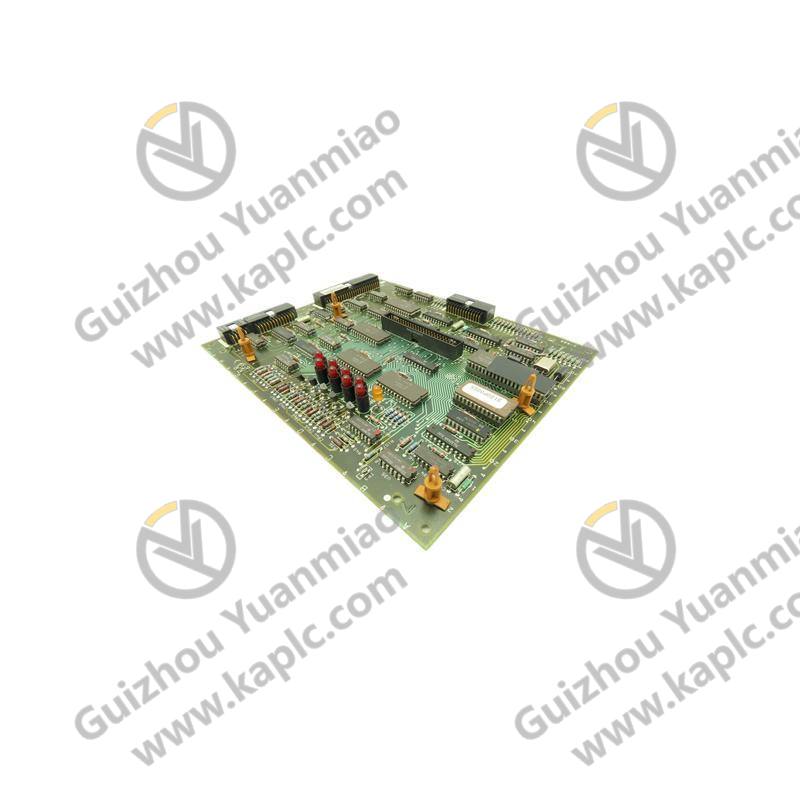 GE DS3800HSQD: High-Performance Low HP Sequence Board for Industrial Control