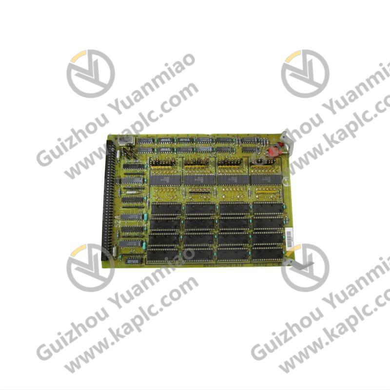 GE DS3800HUMB1A1A Universal Board for Advanced Industrial Control Solutions