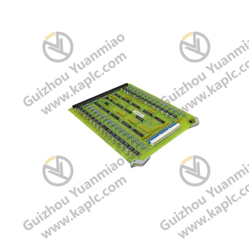 GE DS3800HVDB1J1F: High-Voltage Drive Board for Industrial Automation
