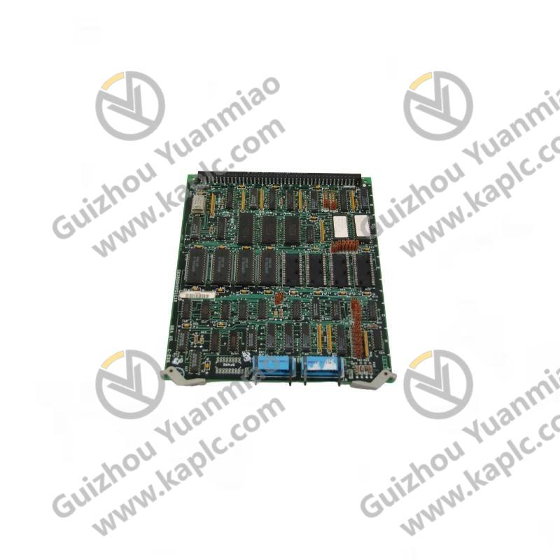 GE DS3800HXPD1C1E: Advanced HXPD PCB Board for Industrial Control Solutions