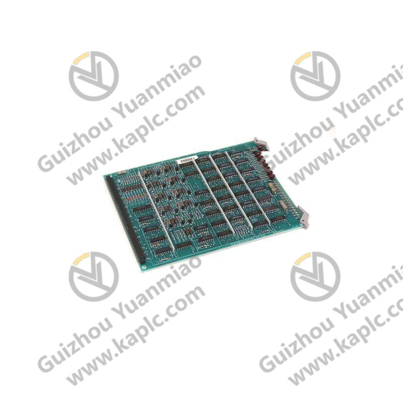 GE DS3800NFCB1U1U PC Board: Industrial Control System Core Component