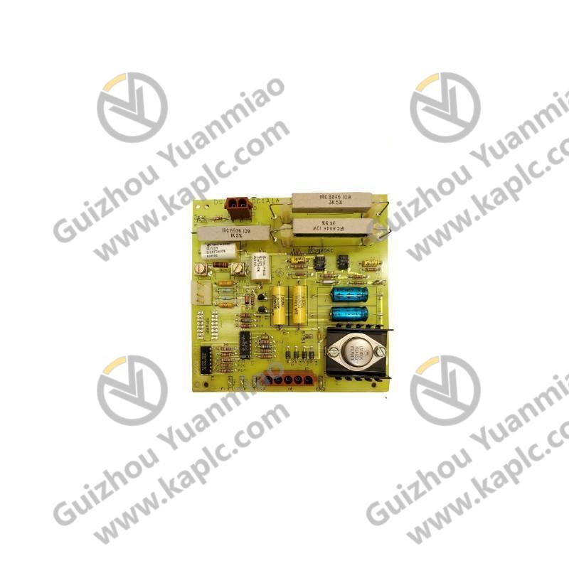 GE DS3800NGDC1A1A - Advanced Control Module for Industrial Automation