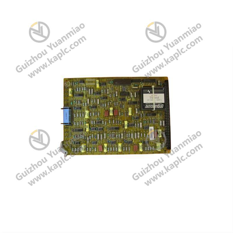 GE DS3800NPRB1A1A: Proximity Interface Module for Advanced Industrial Control