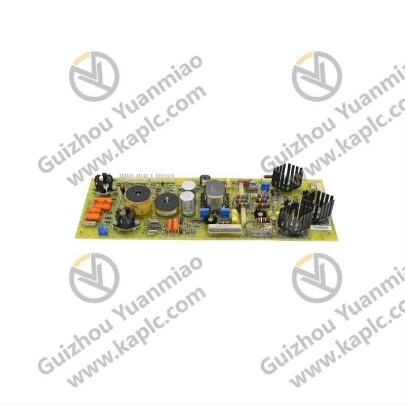 GE DS3800NPSK Circuit Board: Reliable Control Solution for Industrial Applications