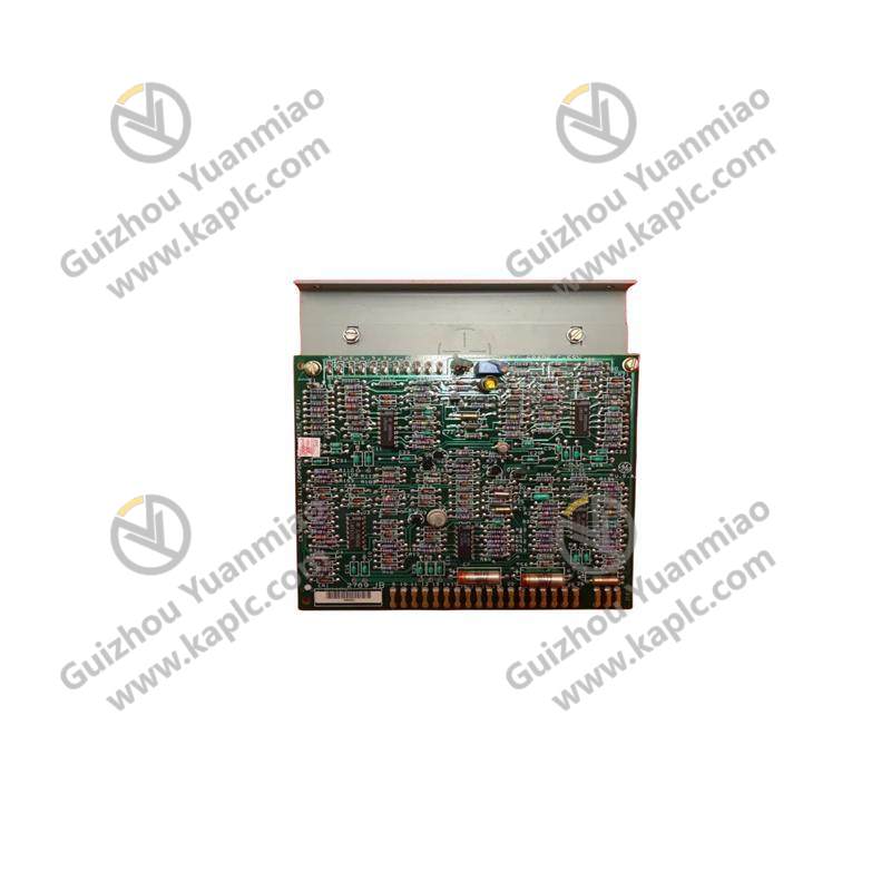 GE DS3800NPSZ1B1A: Industrial Control Circuit Board, Precision Engineering for Critical Systems