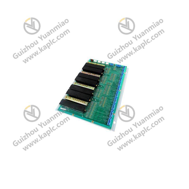 GE DS3800XAIA1A1A - Industrial Control Circuit Board for Enhanced Performance