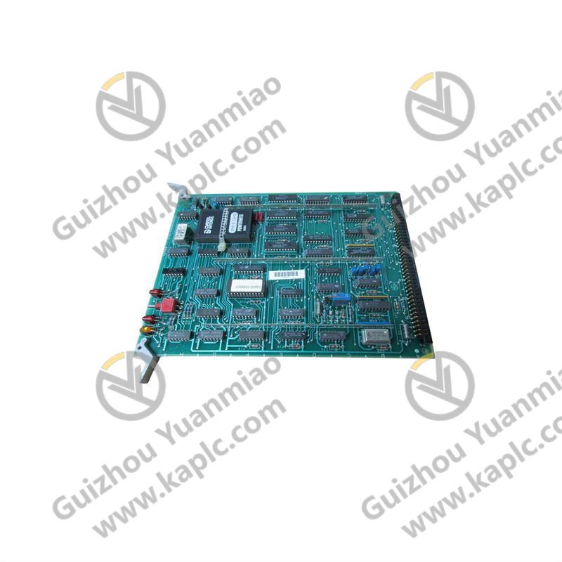 GE DS3800XPEN - High-Performance Backplane Card