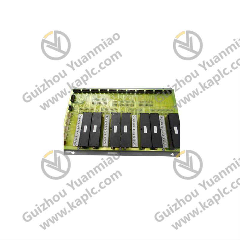 GE DS3820AIQA: Advanced Analog Terminal Board for Industrial Control Solutions