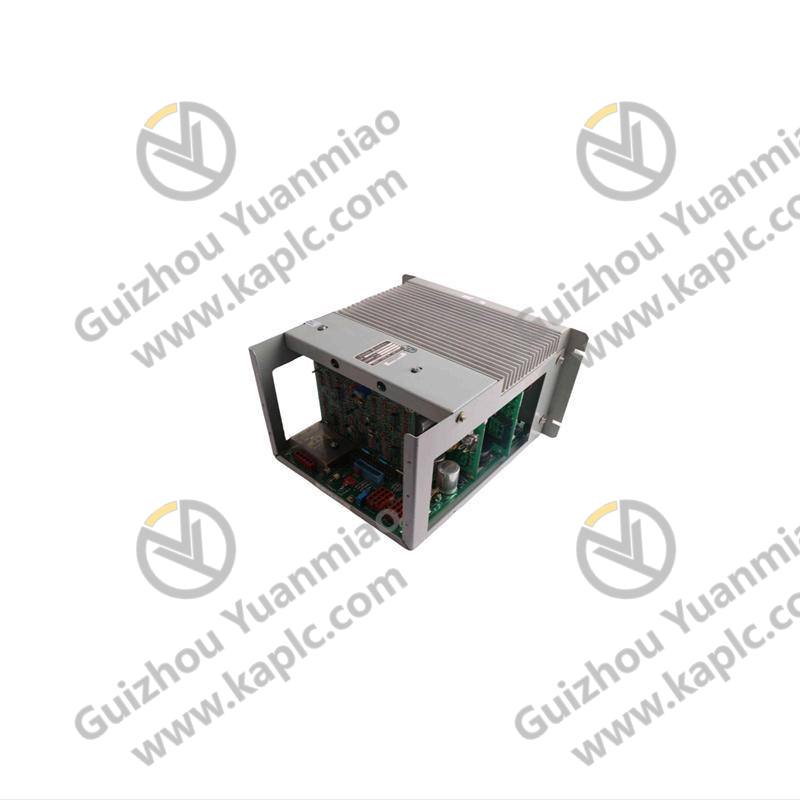 GE DS3820RDMA1 - Advanced Circuit Board for Industrial Automation