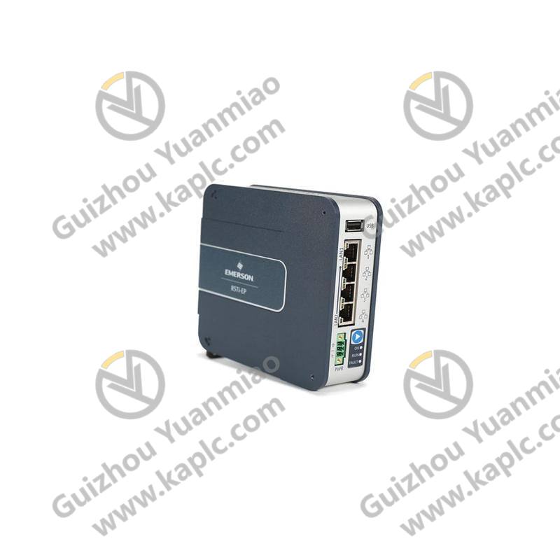 GE EPSCPE100-ABAA Industrial Controller Module