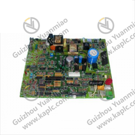 GE VMIACC-0584 Single Board Computer