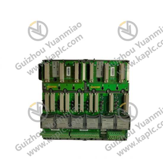 GE Mark V DS200IQXSG1A Controller