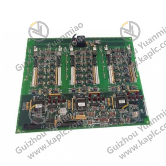GE DS200PLIBG2A MarkV Series