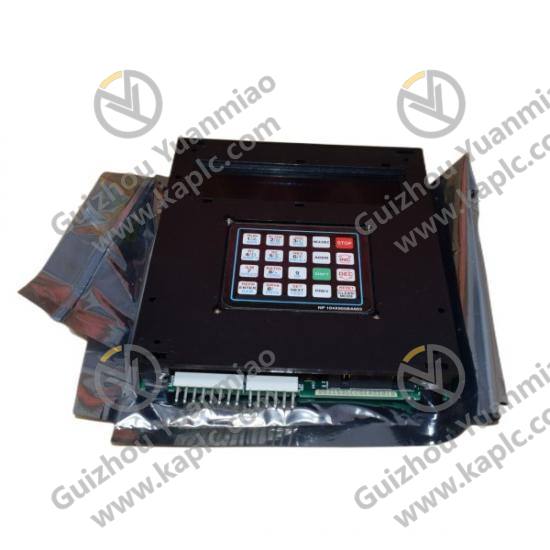 GE DS3800NEPBICIC Mark IV Controller