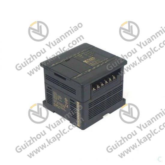 GE MarkV DS200GLAAG1A Precision Control