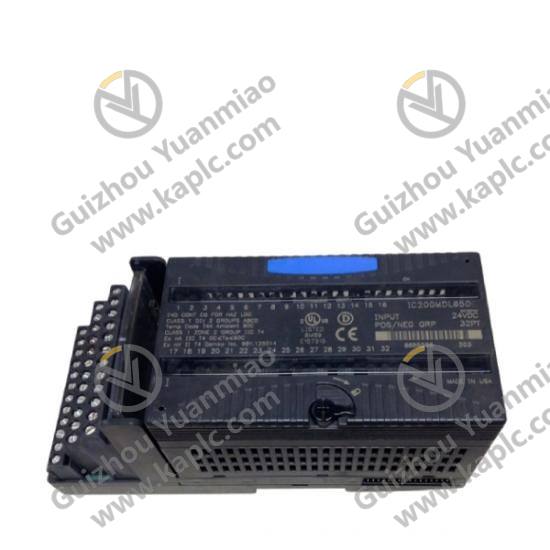 GE Mark V DS200TCEAGIBRE Control Module