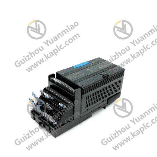 GE IC200UDR001-24 Precision IO Module