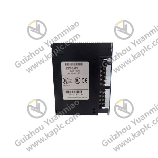 GE Mark V DS200TCTGGIAEE Control