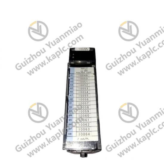 GE IC698CRE020CA RX7i Controller