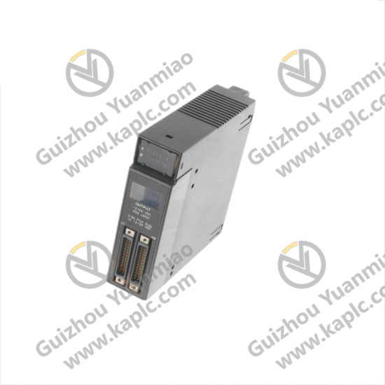 GE IC693ACC331 PLC Module